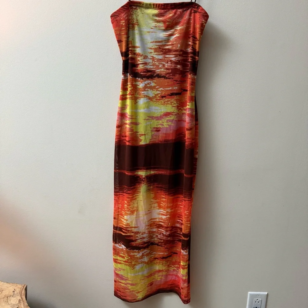 Forever 21 Bundle of 2 Small Dresses - Picture 4 of 15